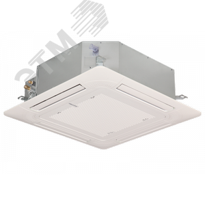 Блок внутренний VRF-системы кассетного типа AVBC-19HJ