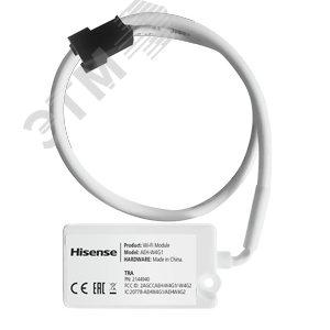 Модуль Wi-Fi W4G1