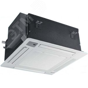 Блок внутренний VRF-системы кассетного типа AVC-15HJF