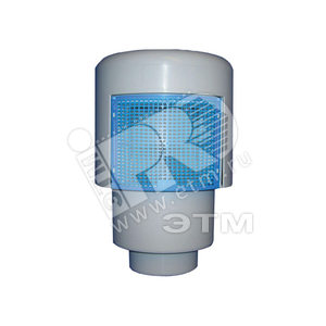 Клапан воздушный 900N для невентилируемых канализационных стояков DN 50/75/110