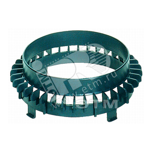 Кольцо дренажное 160 для отвода воды с кровель с гидроизоляционного фланца