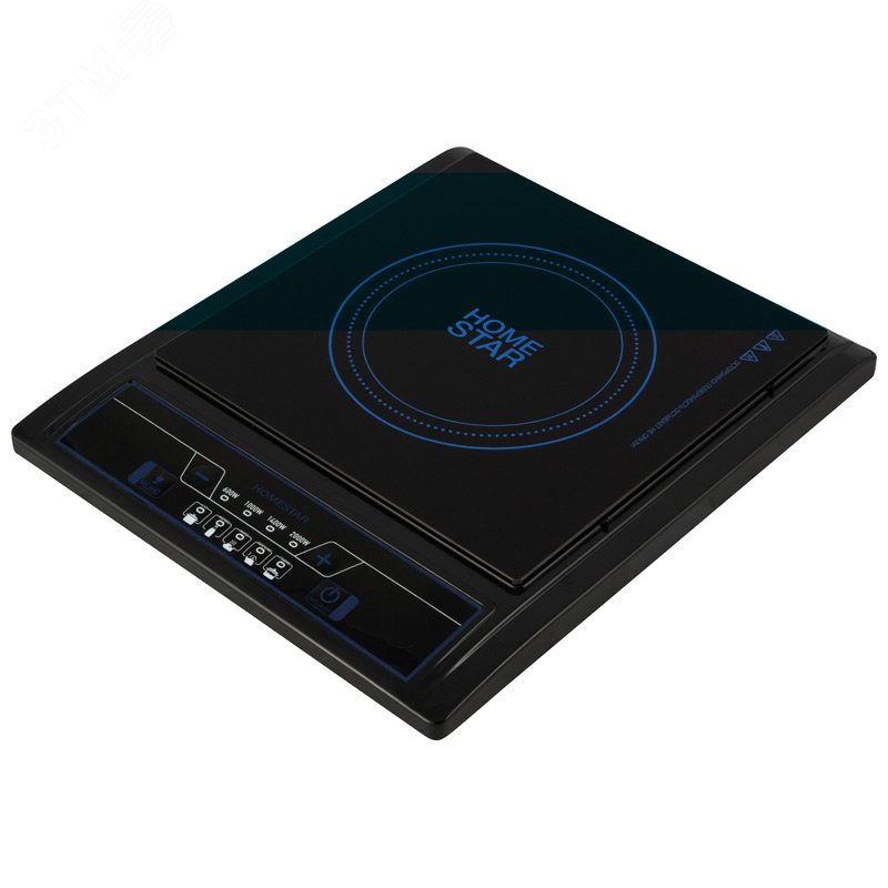 Плита индукционная HS-1101, 2кВт/220-240