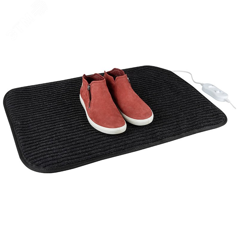 Коврик электрический 50х70 см, с ИК-подогревом