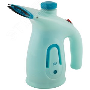 Парогенератор HS-7003 на 800 Вт, бак 200мл