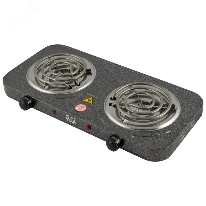 Электроплитка HS-1105, нагревательный ТЭН