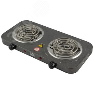 Электроплитка HS-1105, нагревательный ТЭН