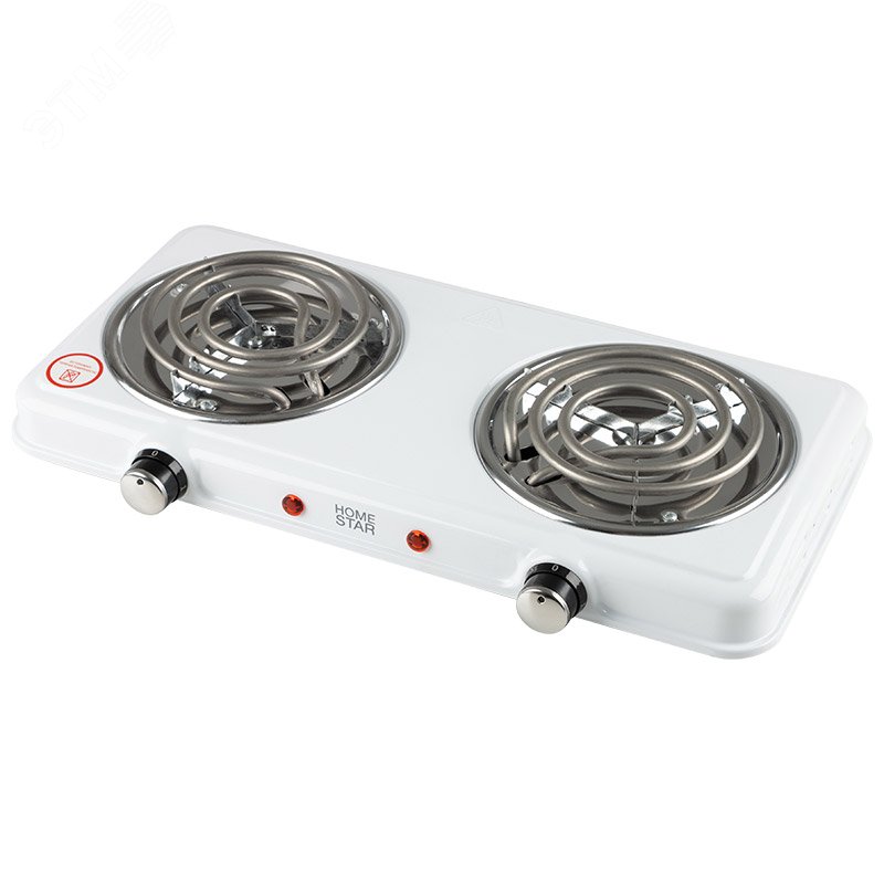 Электроплитка HS-1109, нагревательный ТЭН