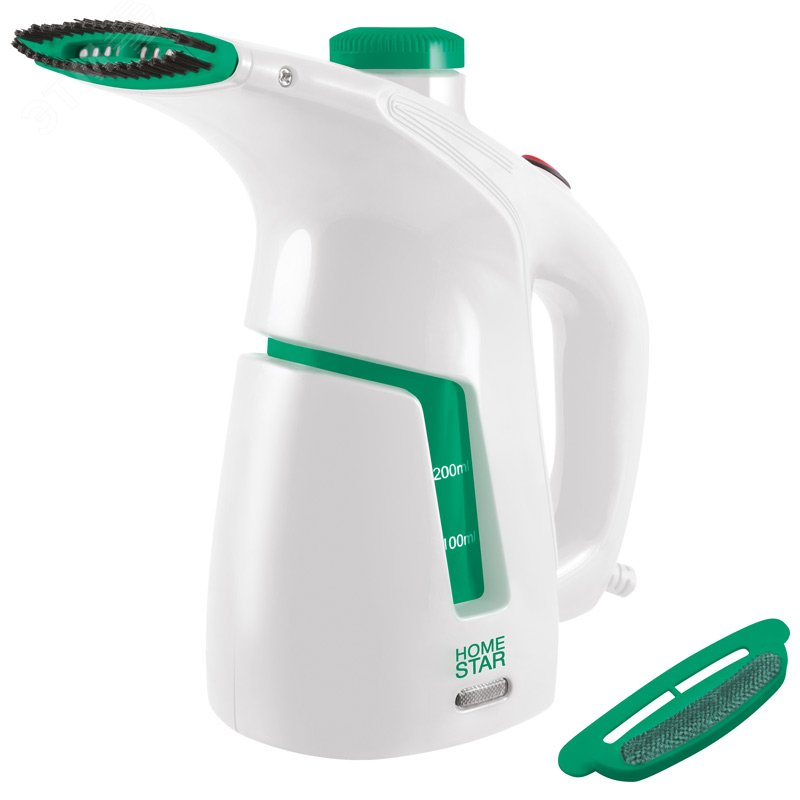 Парогенератор HS-7002 на 800 Вт, бак 200 мл