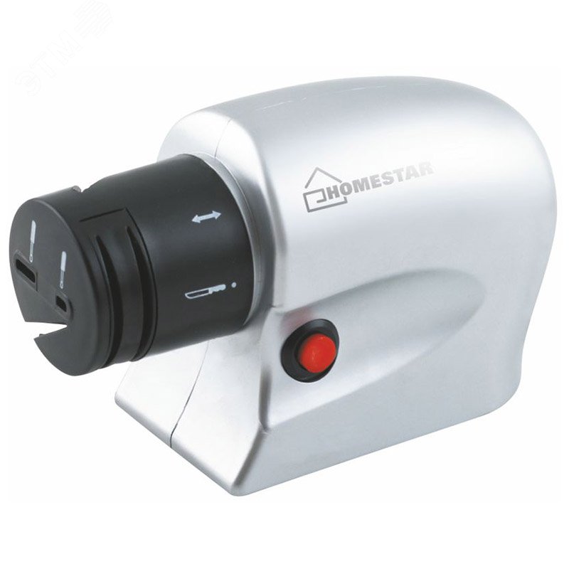 Точилка электрическая для кухонных ножей HS-2025 на 20 Вт