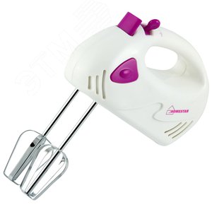 Миксер HS-2005 на 150 Вт, 7 скоростей