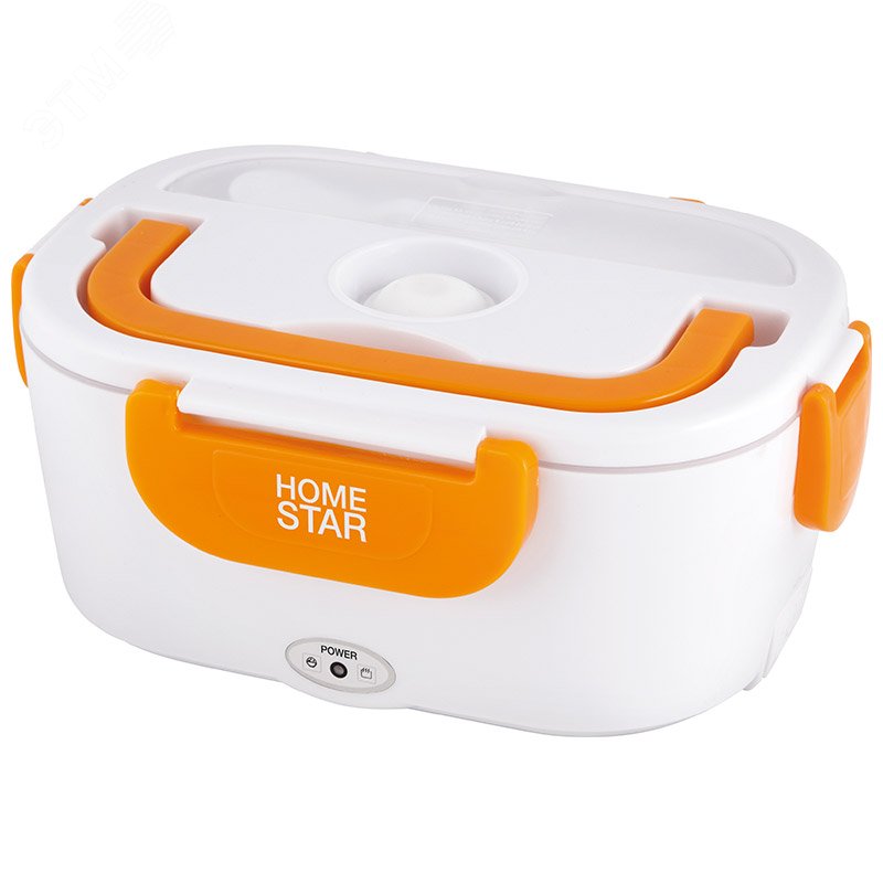 Ланч бокс для еды с подогревом HS-2037