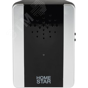 Звонок электрический HomeStar HS-0117 беспроводной
