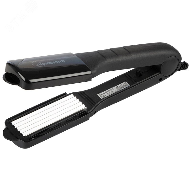 Щипцы для укладки волос HS-8005 на 30 Вт