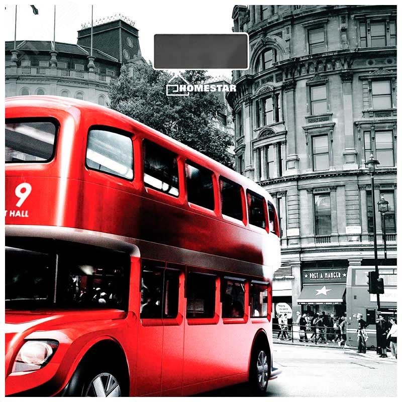 Весы напольные электронные HS-6001F стеклянная поверхность, до 180 кг