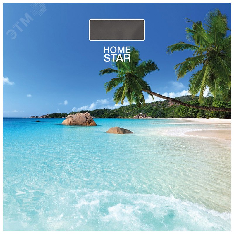 Весы напольные электронные HS-6001P стеклянная поверхность, до 180 кг