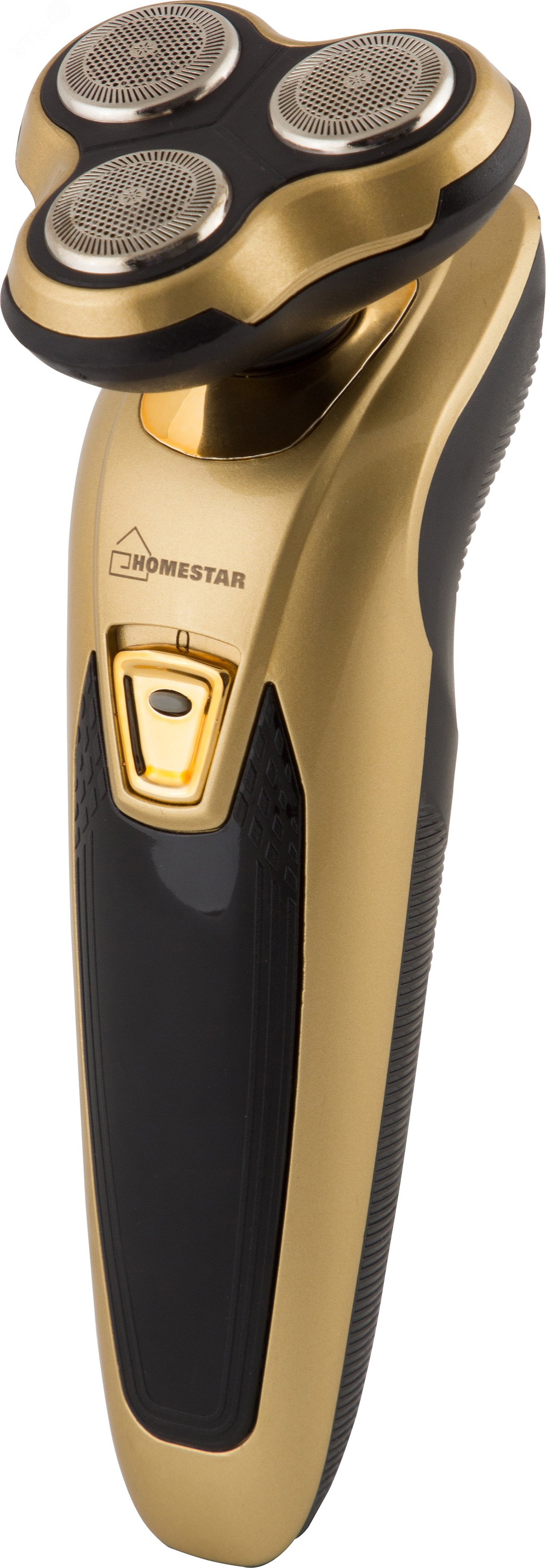 Бритва аккумуляторная HS-9004