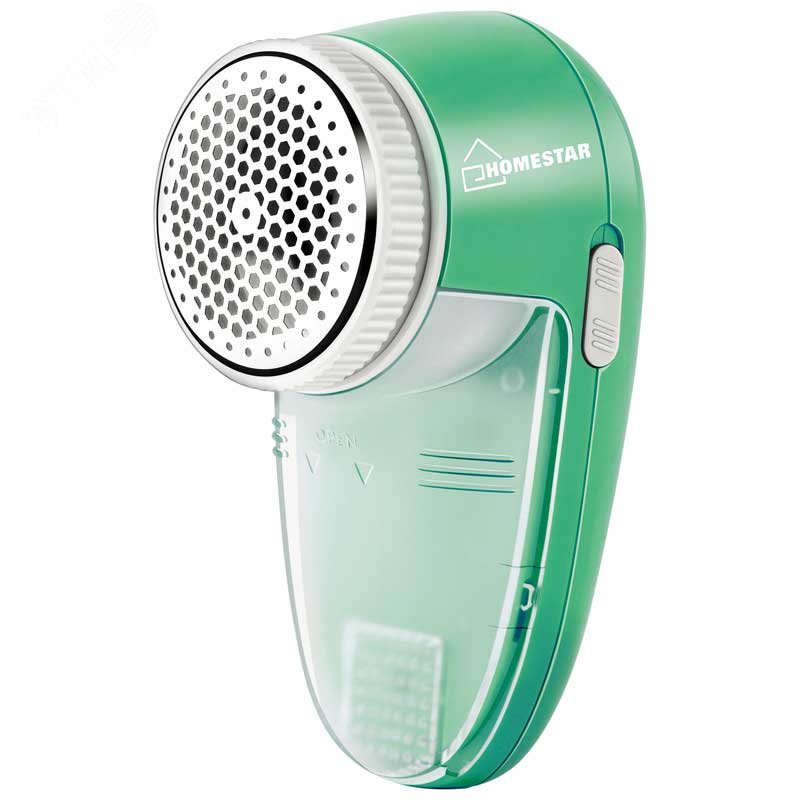 Машинка для удаления катышков HS-9001V