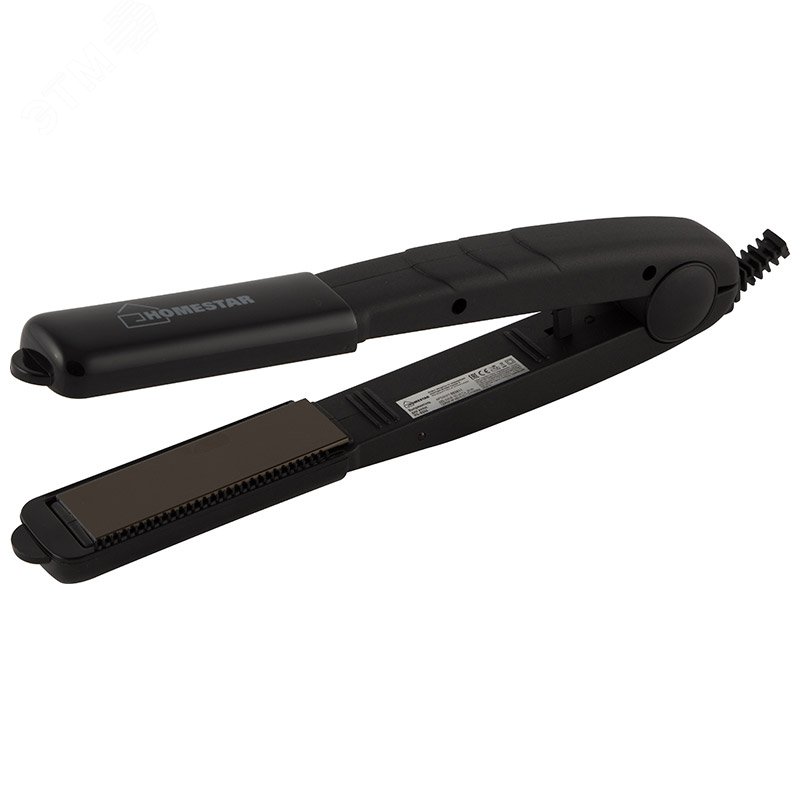 Выпрямитель для волос HS-8006 на 35 Вт