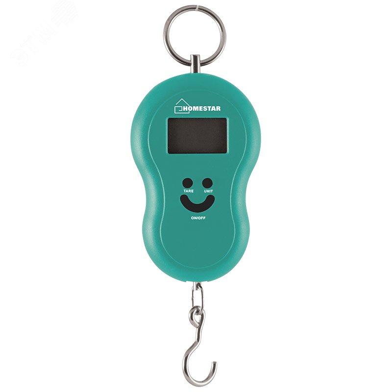 Безмен электронный HS-3003 до 50 кг