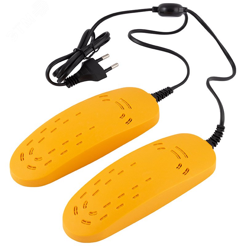 Сушилка для обуви в блистере HS-9030