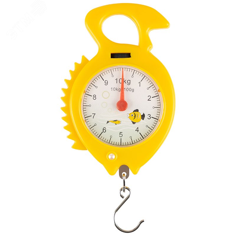 Безмен механический HS-3009M до 10 кг