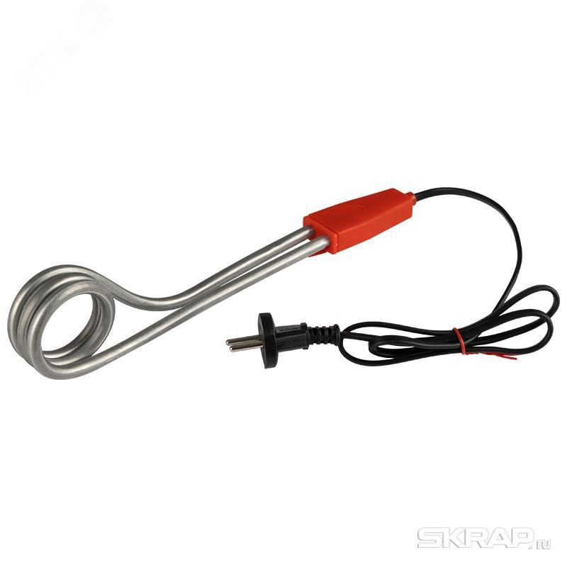 Кипятильник электрический HB-020 на 2 кВт