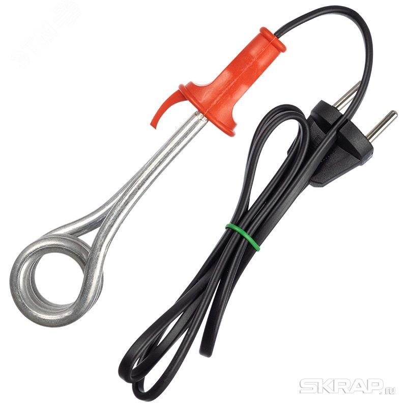 Кипятильник электрический HB-005 на 0.5 кВт