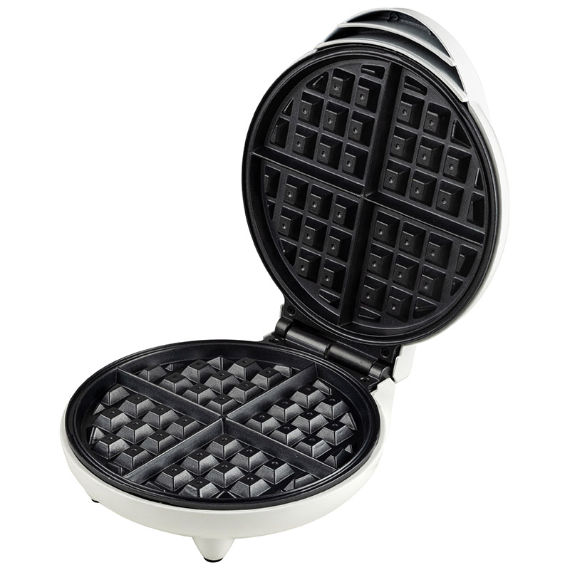 Вафельница HS-2024 на 1200 Вт, форма - венская вафля