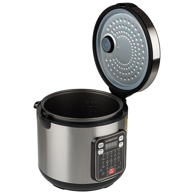 Мультиварка HS-2031 на 900 Вт