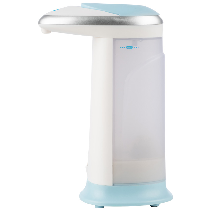 Дозатор сенсорный, автоматический, для мыла HS-0111