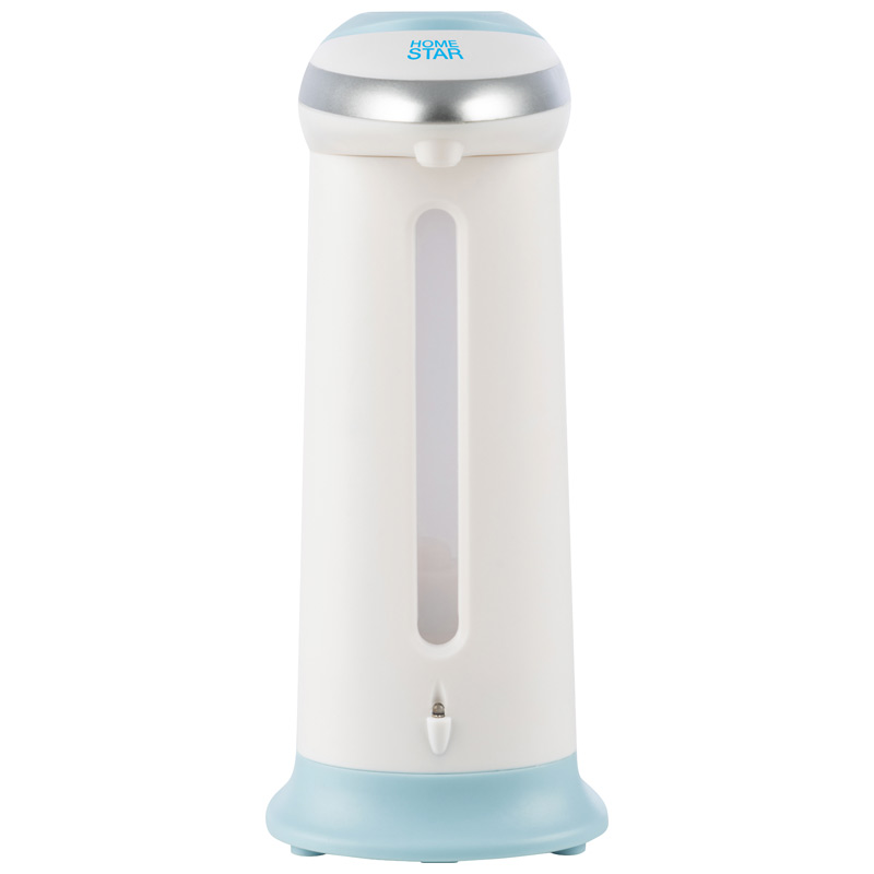 Дозатор сенсорный, автоматический, для мыла HS-0111