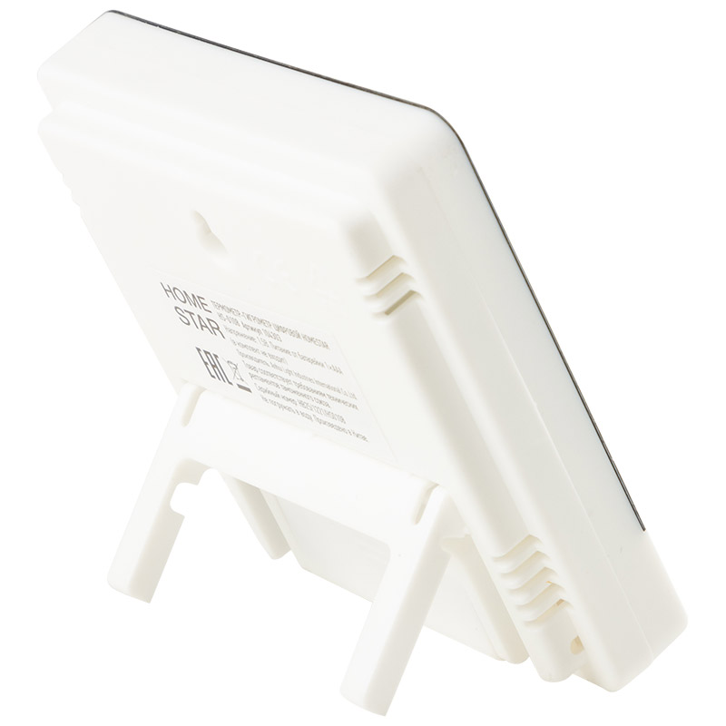 Термометр-гигрометр цифровой HS-0108