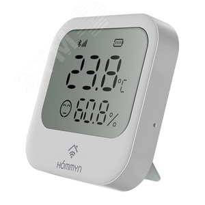 Датчик температуры и влажности HTSZ-01