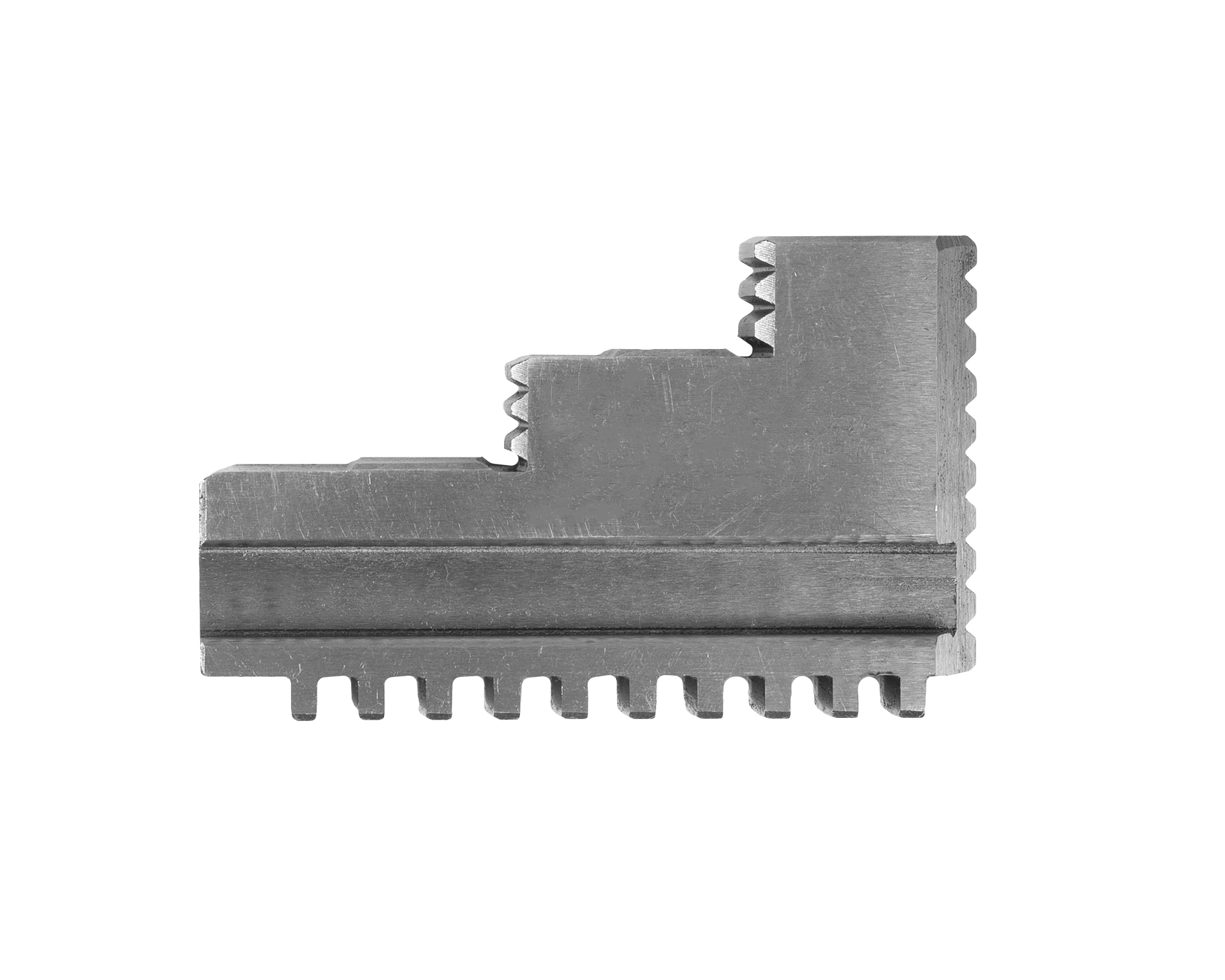 Кулачки 250 прямые к патронам HORTZ PRO шаг 9