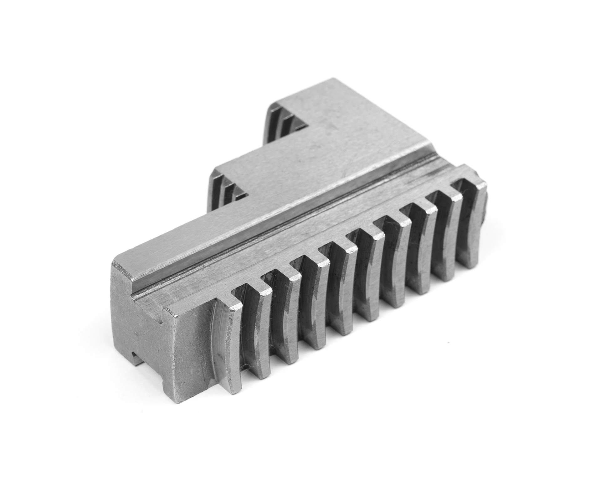 Кулачки 250 прямые к патронам HORTZ PRO шаг 9