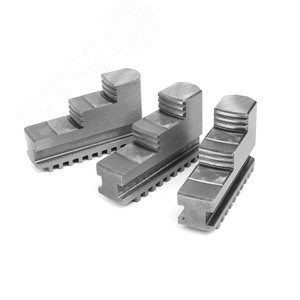 Кулачки 250 прямые к патронам HORTZ PRO шаг 9