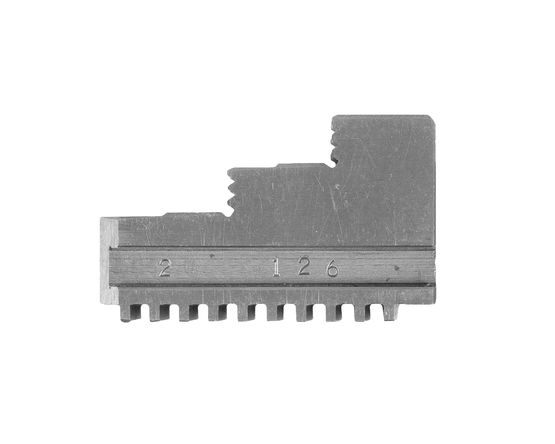 Кулачки 200 обратные к патронам HORTZ PRO