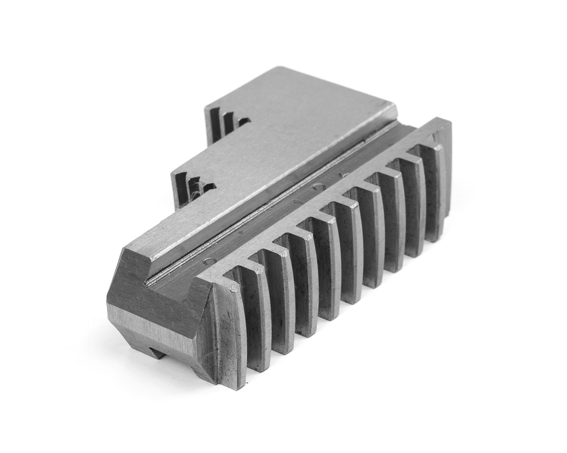 Кулачки 200 обратные к патронам HORTZ PRO