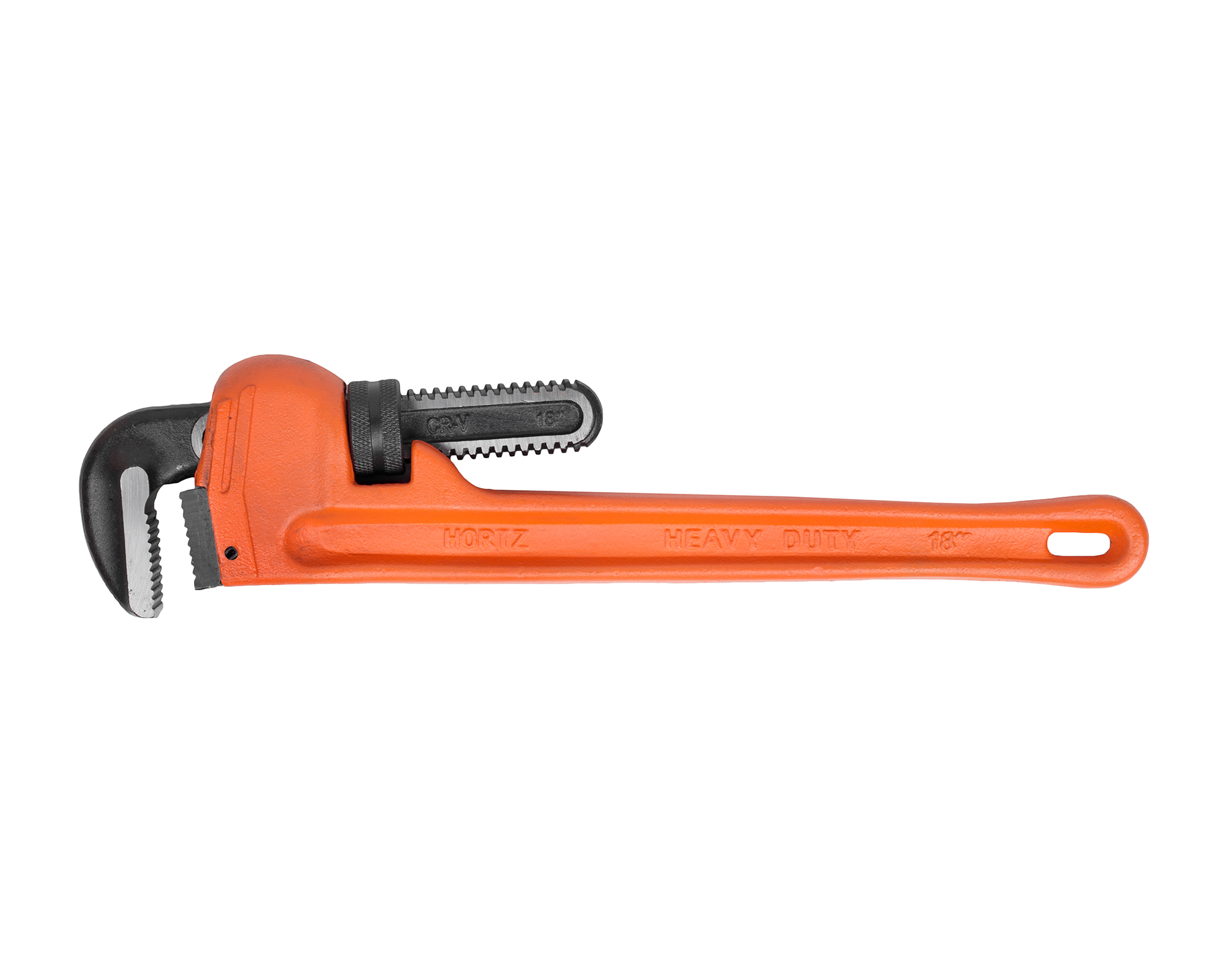 Ключ трубный 18 Stillson HORTZ