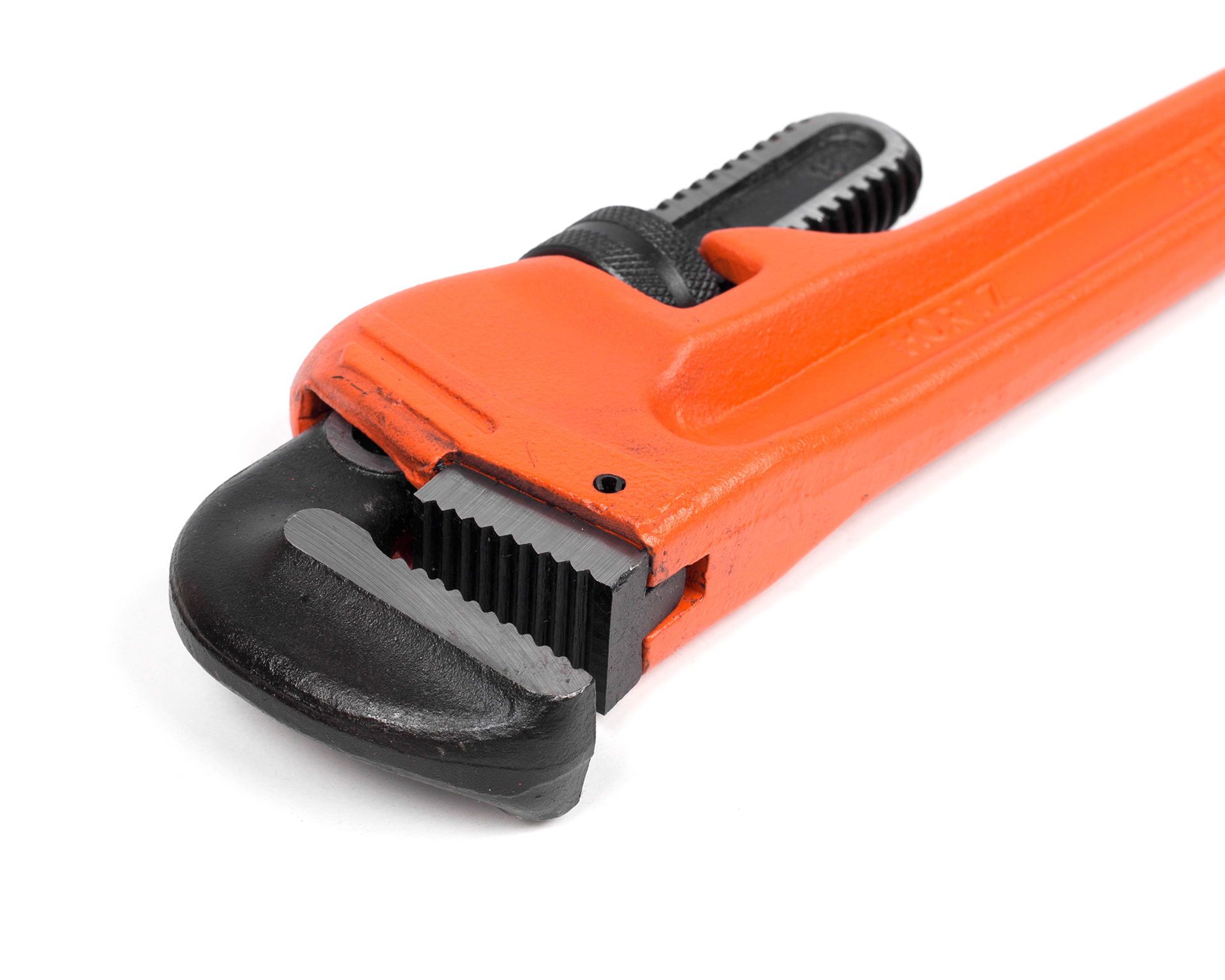 Ключ трубный 18 Stillson HORTZ