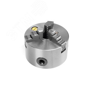 Патрон токарный 3-х кулачковый 400 HORTZ PRO 400/2675 (7100-0015)