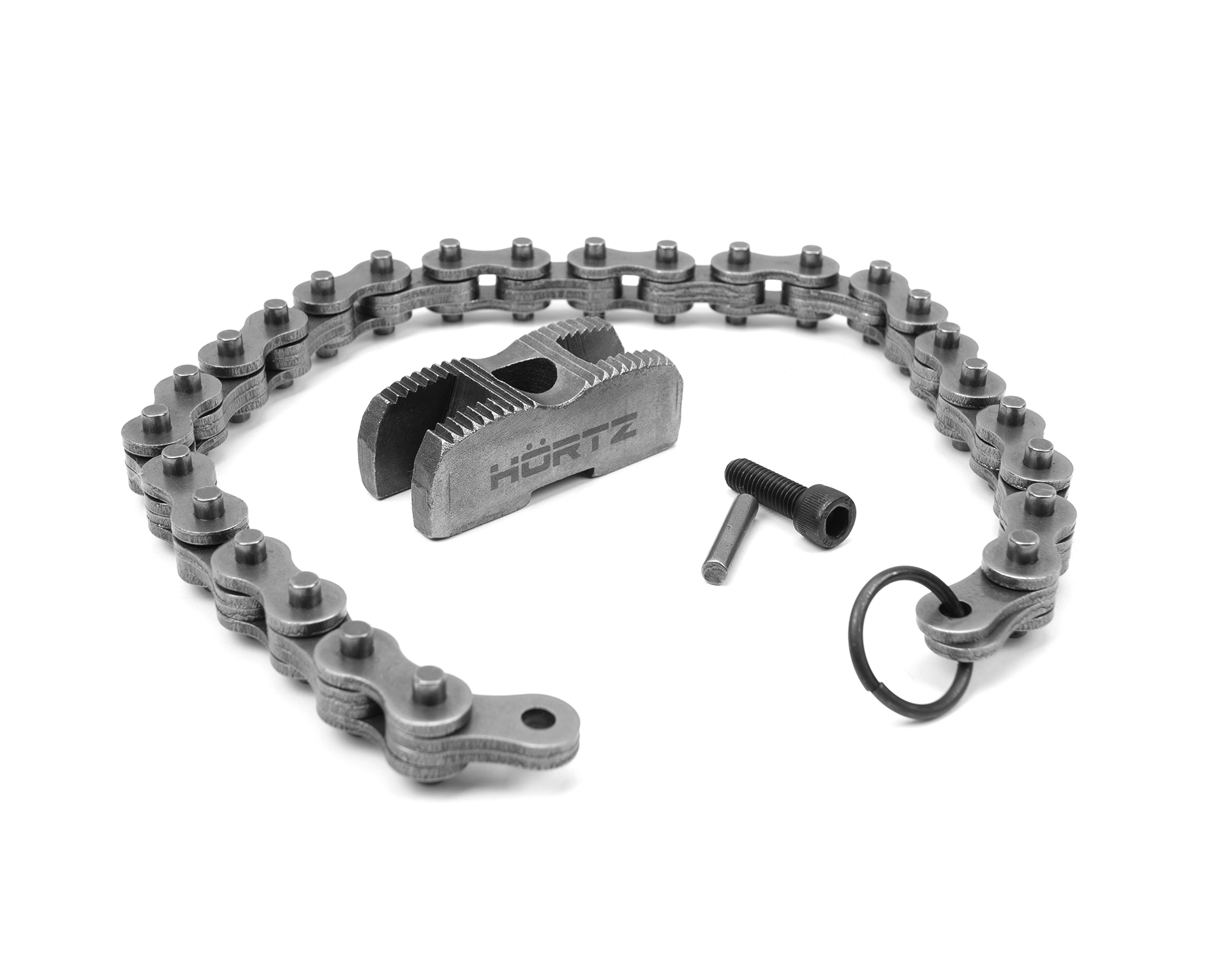 ЗИП к цепному ключу (ремкомплект) 18" HORTZ