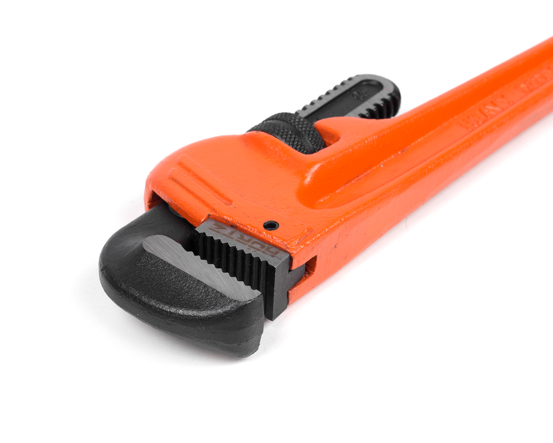 Ключ трубный 14 Stillson HORTZ