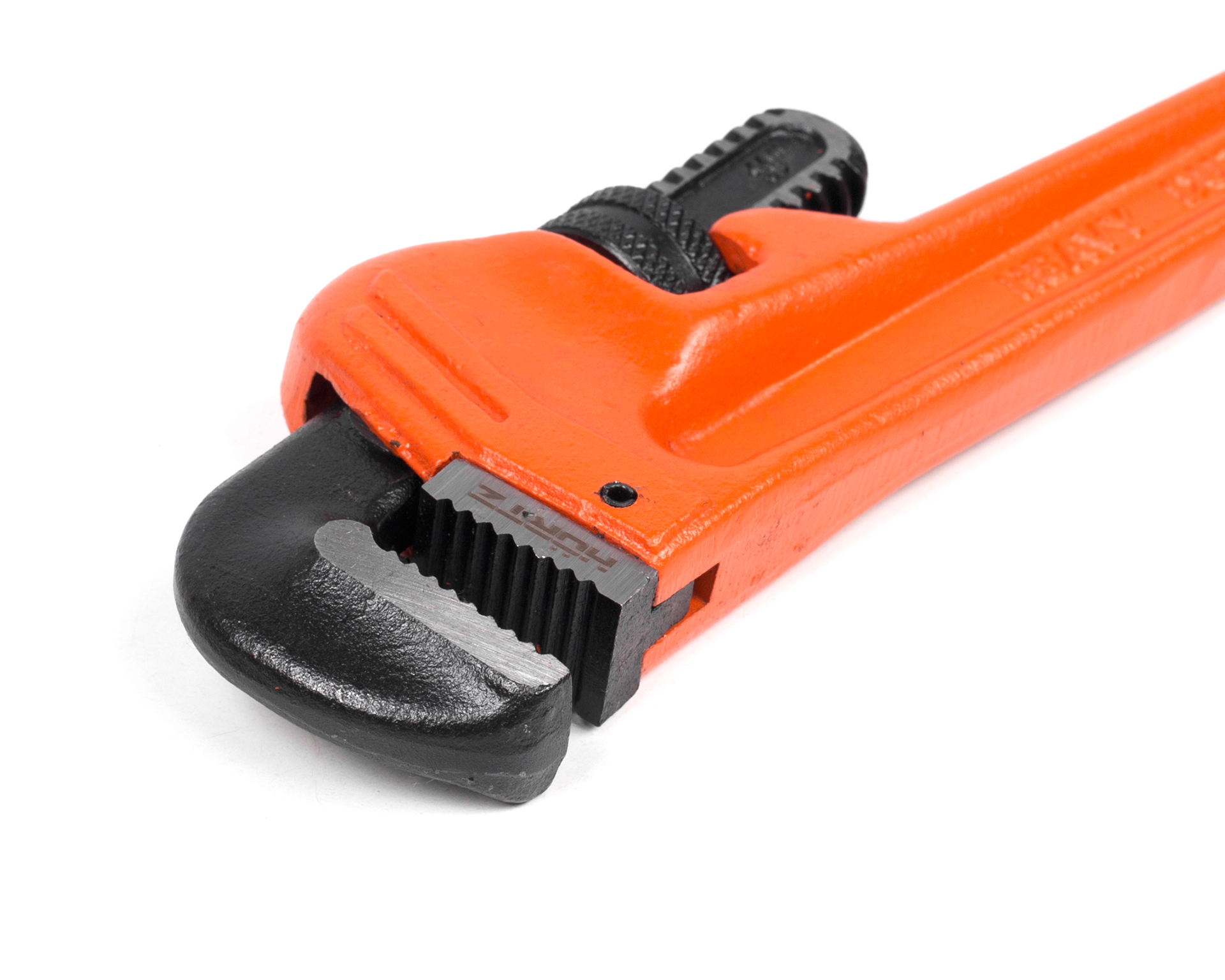 Ключ трубный 10 Stillson HORTZ