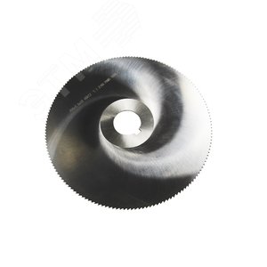 Фреза отрезная 80х1.4х22 мм тип 1 z=100, марка стали - Р6М5