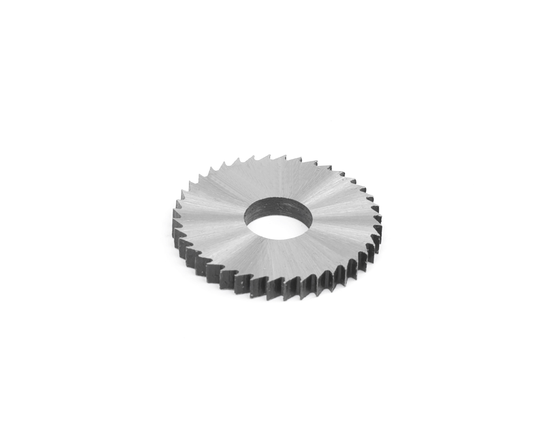 Фреза отрезная 32х0.3х8 мм тип 1 z80 Р6М5 HORTZ (ГОСТ 2679-73)