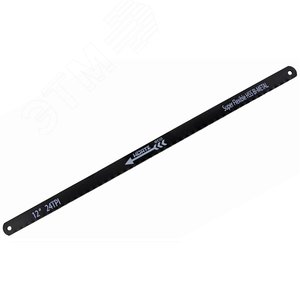 Полотно ножовочное 300 ручное BiMetall HORTZ ЭКО