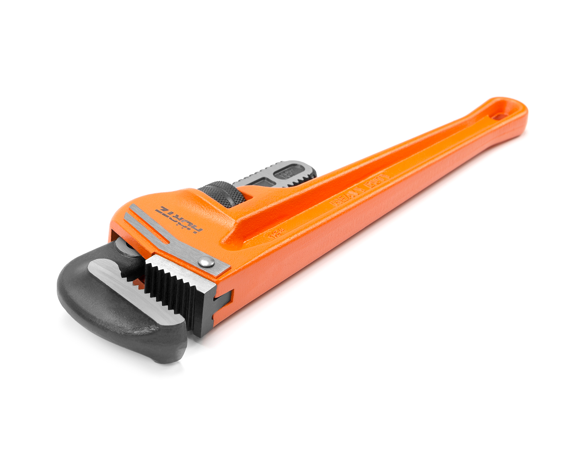 Ключ трубный 14 Stillson HEAVY DUTY HORTZ