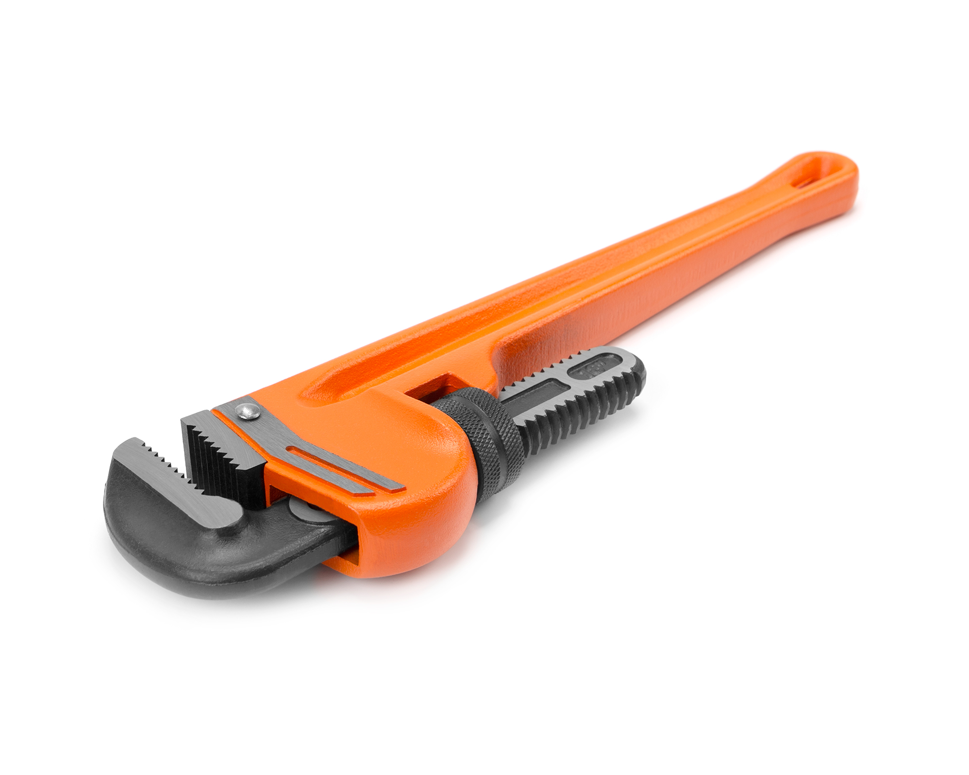 Ключ трубный 14 Stillson HEAVY DUTY HORTZ