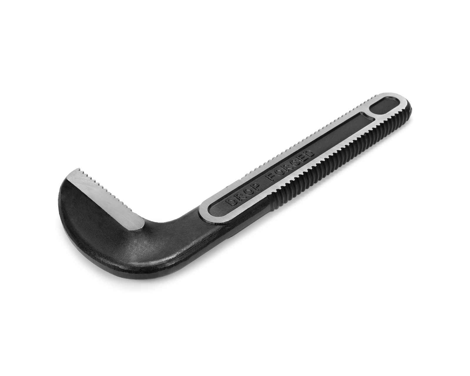 Набор сменных губок к ключу 48" "Stillson" HEAVY DUTY HORTZ